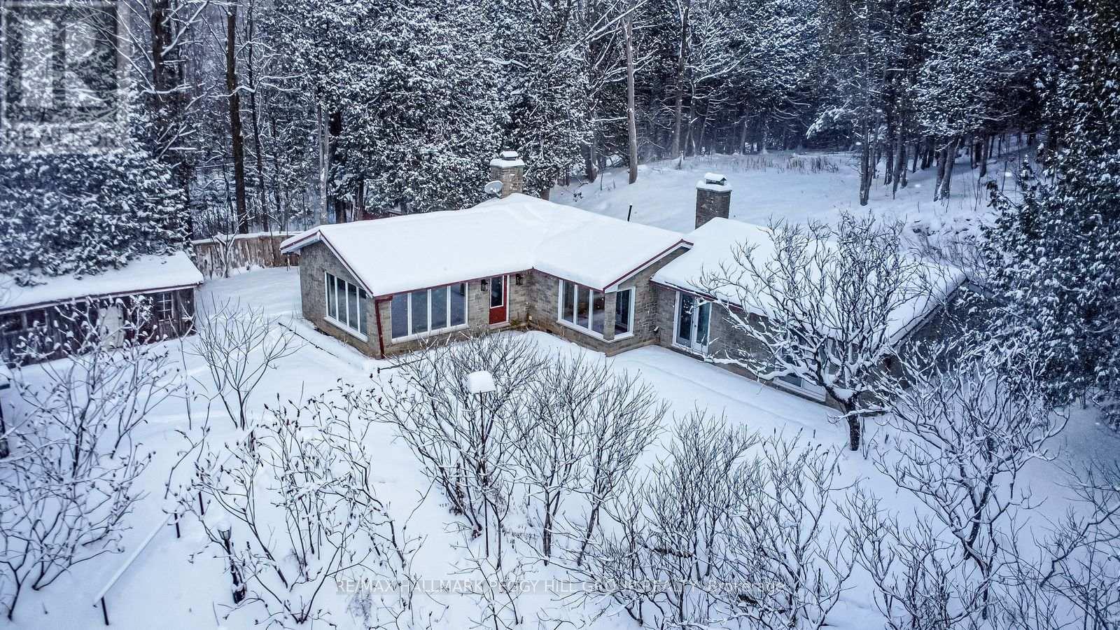 8275 COUNTY ROAD 9, Clearview, Ontario