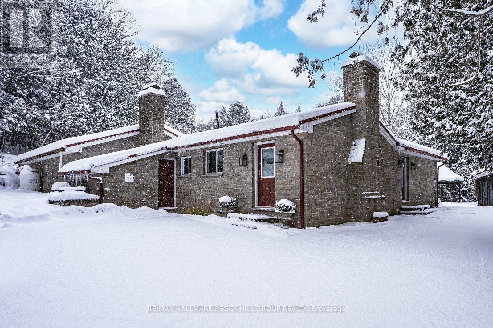 8275 County Road 9, Clearview, Ontario  L0M 1G0 - Photo 11 - S12612816