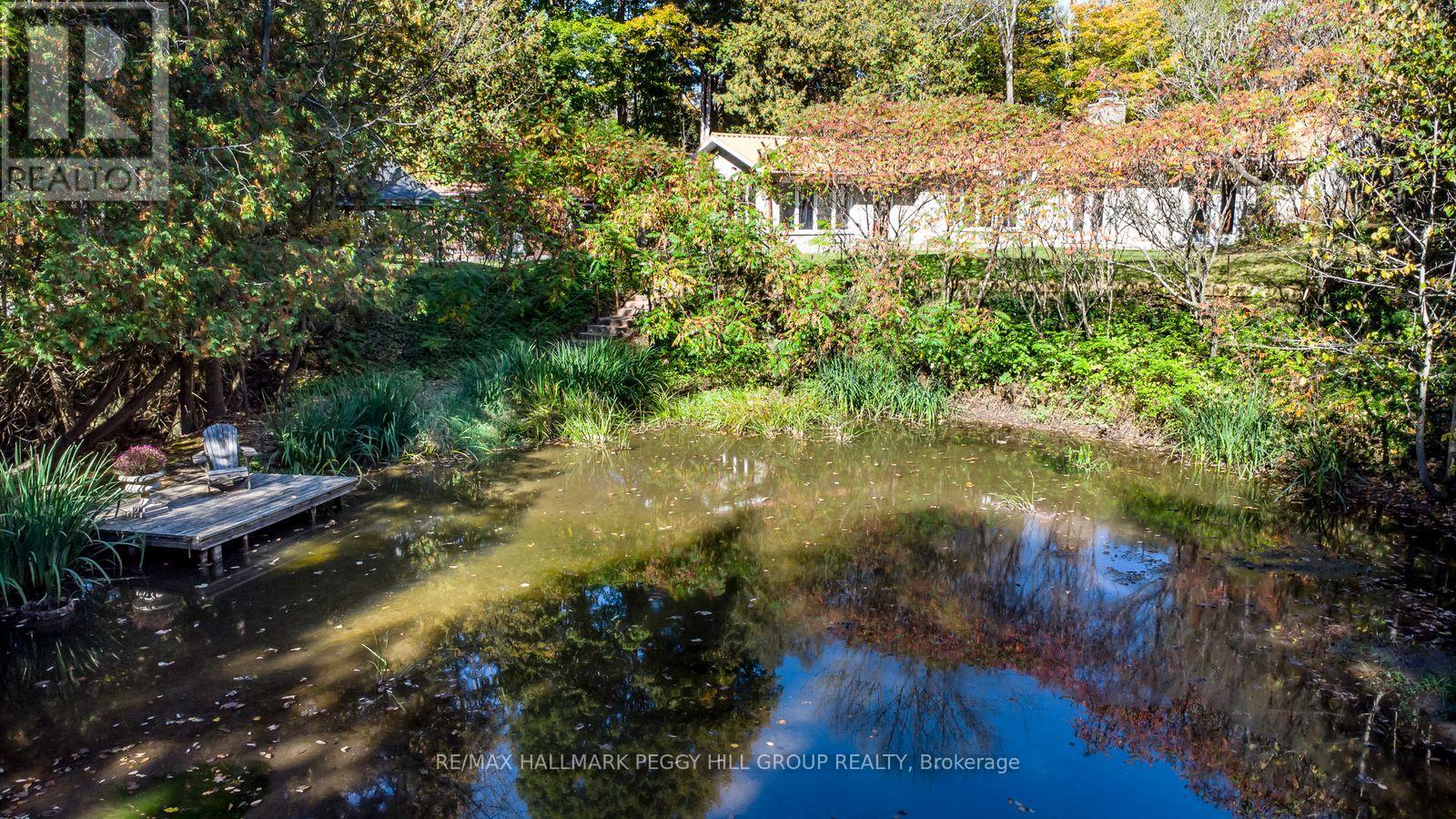 8275 County Road 9, Clearview, Ontario  L0M 1G0 - Photo 23 - S12612816
