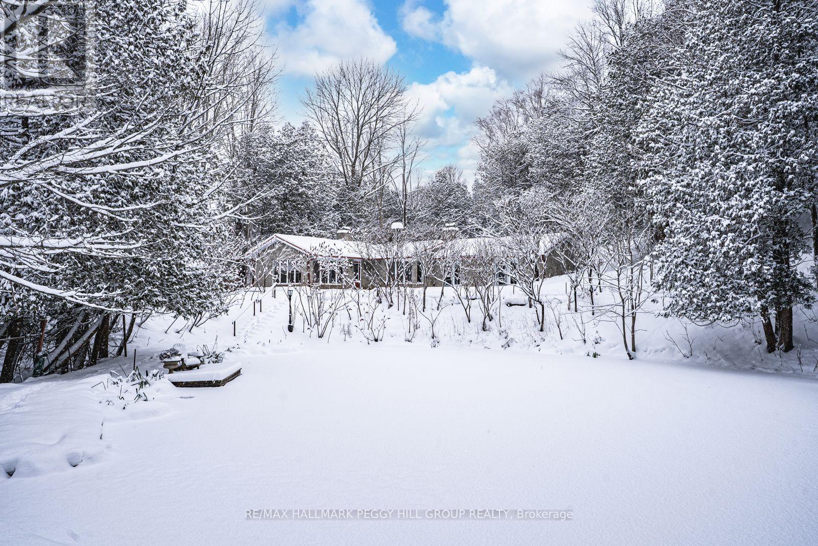 8275 County Road 9, Clearview, Ontario  L0M 1G0 - Photo 24 - S12612816