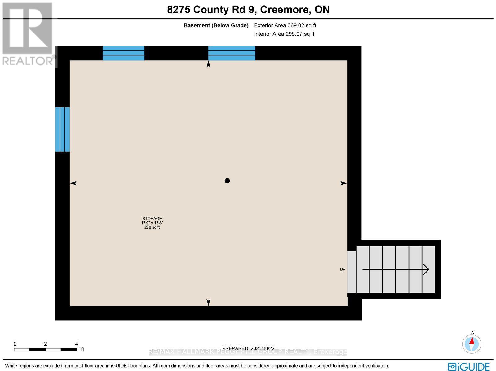 8275 County Road 9, Clearview, Ontario  L0M 1G0 - Photo 31 - S12612816