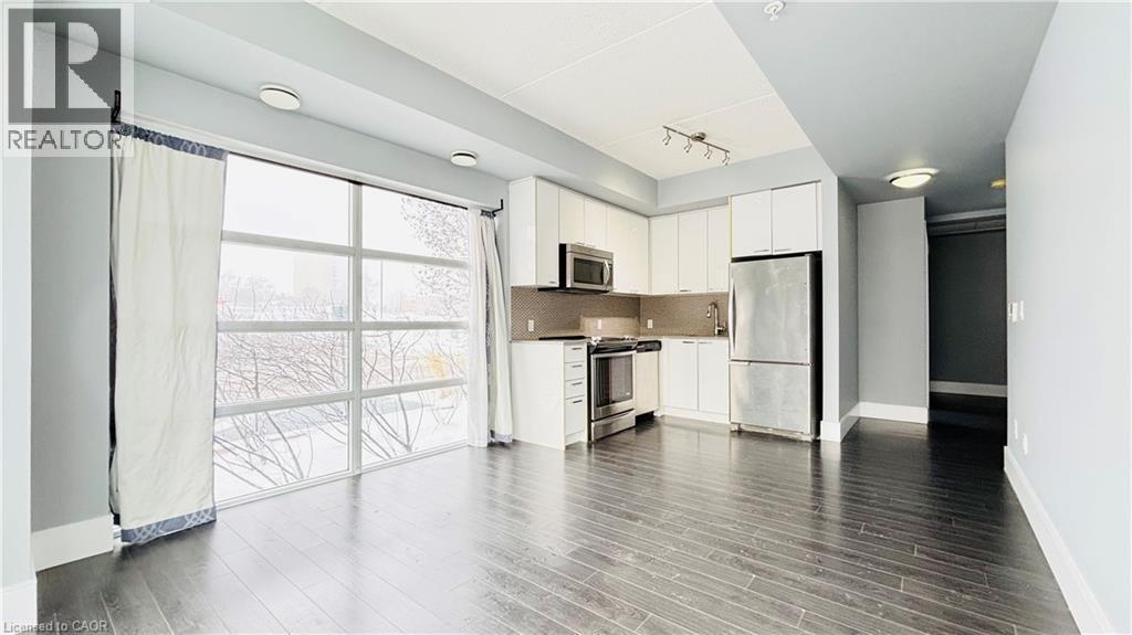 155 St Leger Street Unit# 107, Kitchener, Ontario  N2H 0B9 - Photo 10 - 40793030