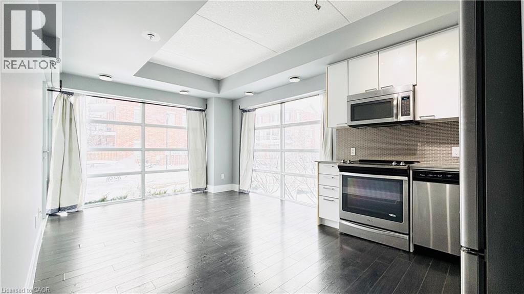 155 St Leger Street Unit# 107, Kitchener, Ontario  N2H 0B9 - Photo 11 - 40793030