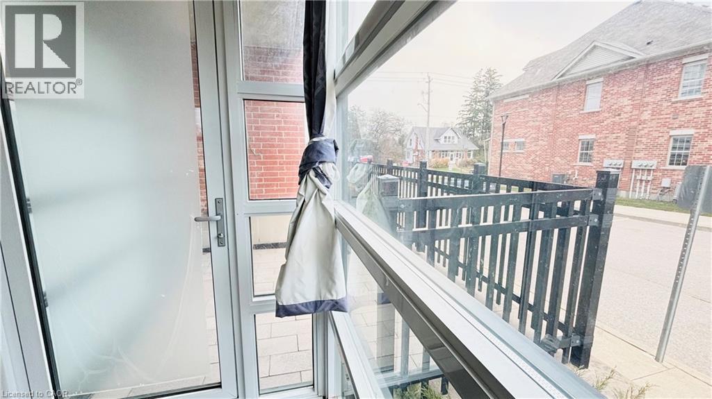 155 St Leger Street Unit# 107, Kitchener, Ontario  N2H 0B9 - Photo 8 - 40793030