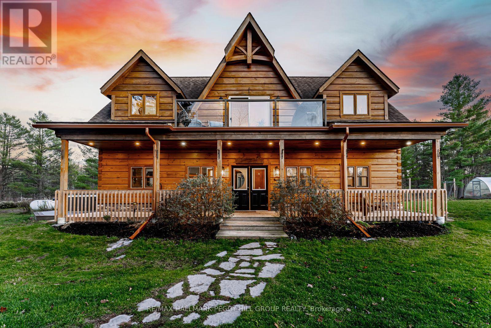 2504 FAIRGROUNDS ROAD, Ramara, Ontario