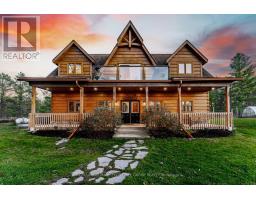 2504 FAIRGROUNDS ROAD, Ramara, Ontario