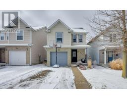 707 PARIS BOULEVARD, Waterloo, Ontario