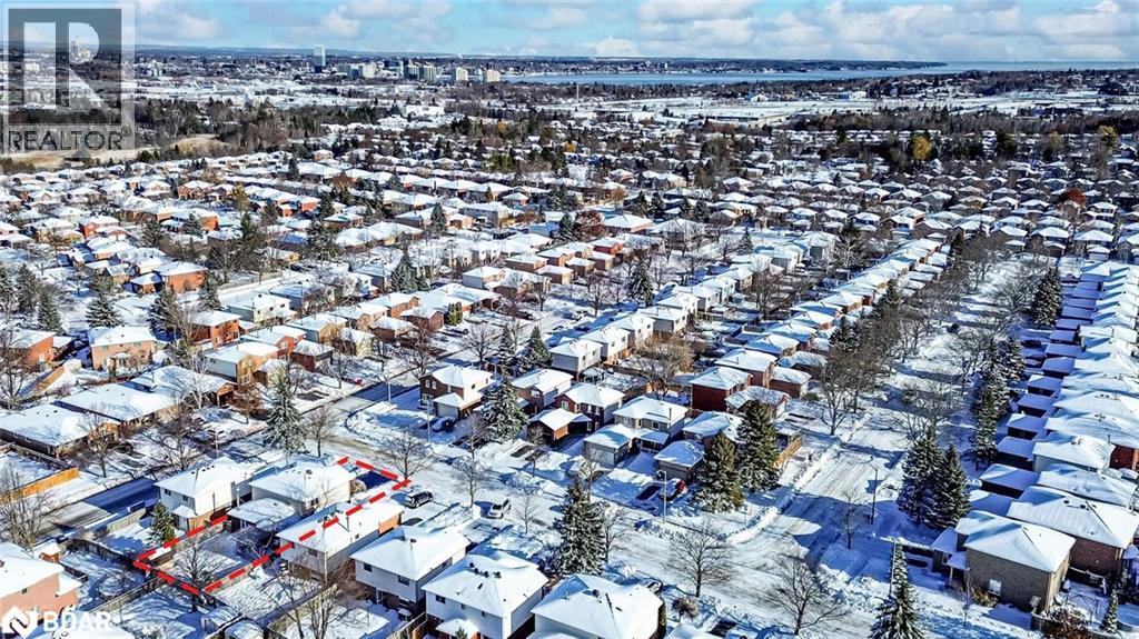 222 Bishop Drive, Barrie, Ontario L4N 6X8 - Photo 27 - 40789160