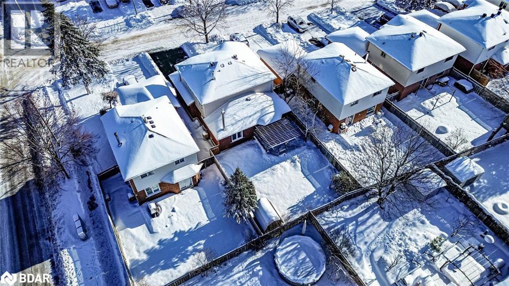 222 Bishop Drive, Barrie, Ontario L4N 6X8 - Photo 26 - 40789160