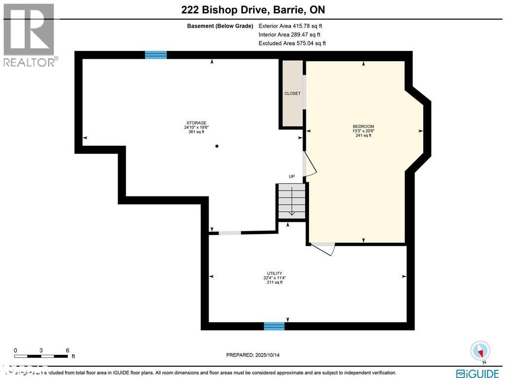 222 Bishop Drive, Barrie, Ontario L4N 6X8 - Photo 30 - 40789160