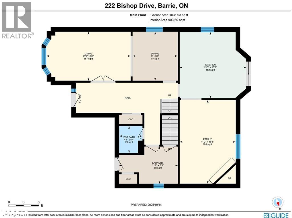 222 Bishop Drive, Barrie, Ontario L4N 6X8 - Photo 28 - 40789160