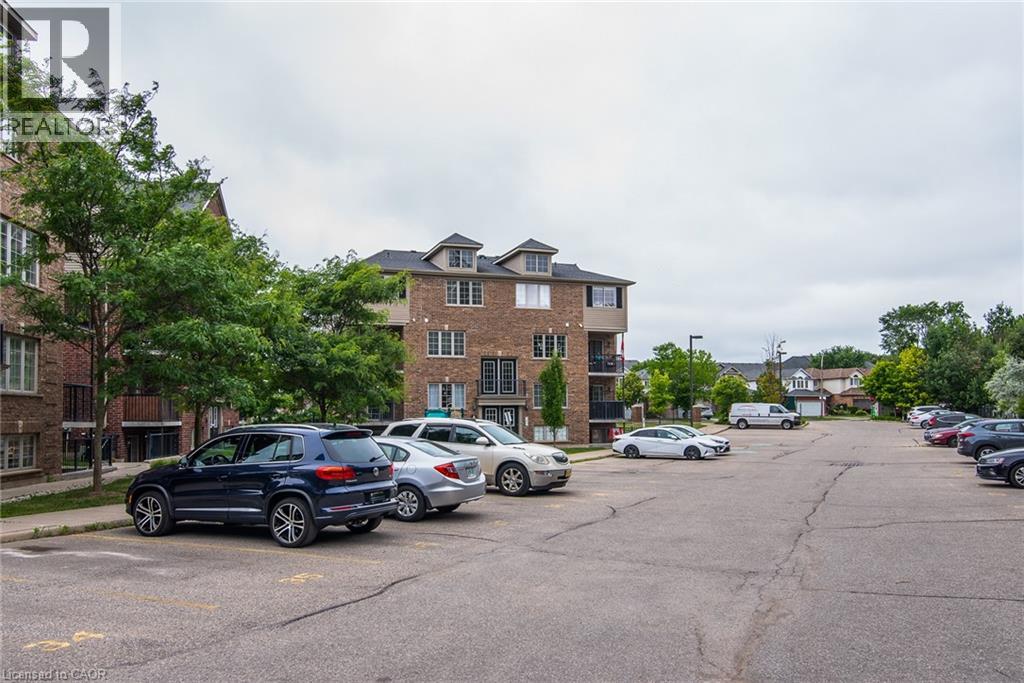 950 Highland Road W Unit# 32, Kitchener, Ontario  N2N 0A5 - Photo 5 - 40780656