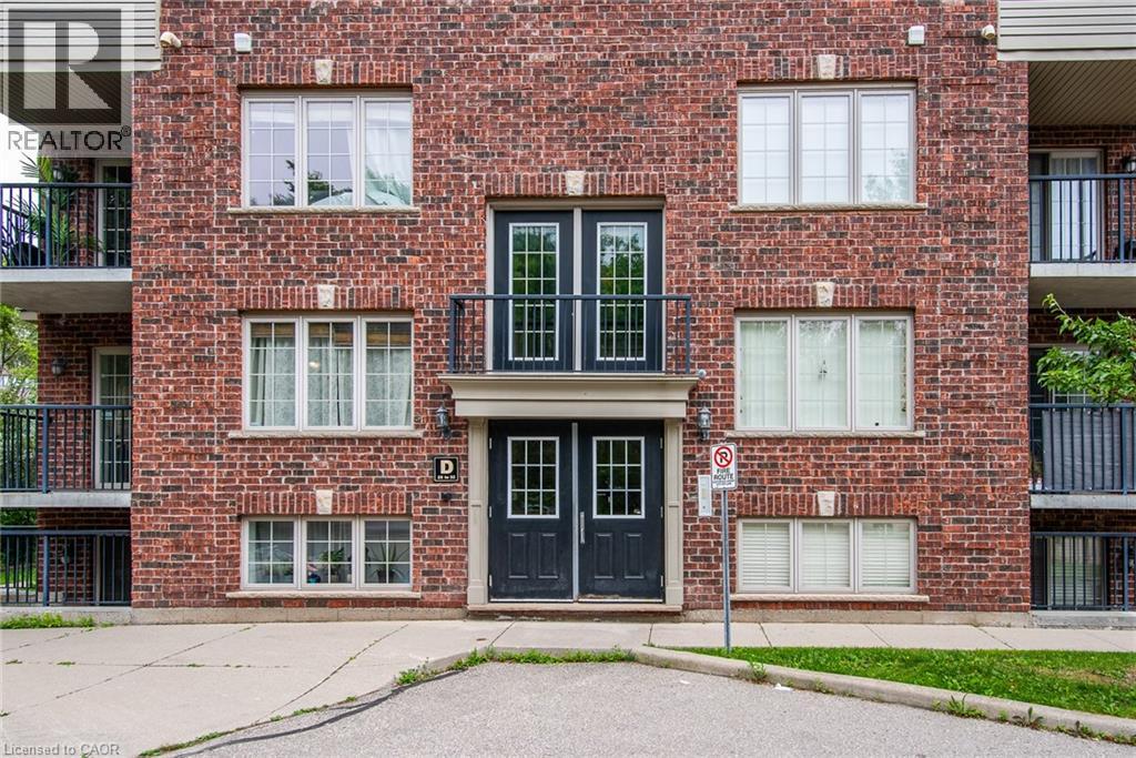 950 Highland Road W Unit# 32, Kitchener, Ontario  N2N 0A5 - Photo 2 - 40780656