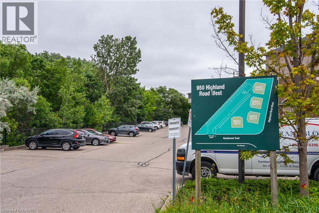 950 Highland Road W Unit# 32, Kitchener, Ontario  N2N 0A5 - Photo 6 - 40780656