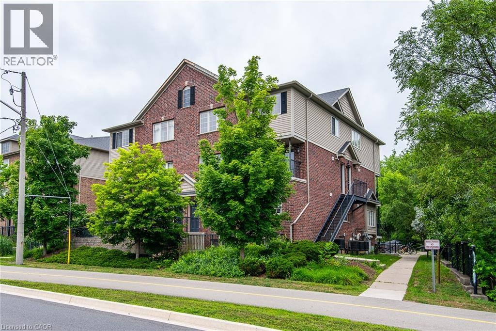 950 Highland Road W Unit# 32, Kitchener, Ontario  N2N 0A5 - Photo 4 - 40780656