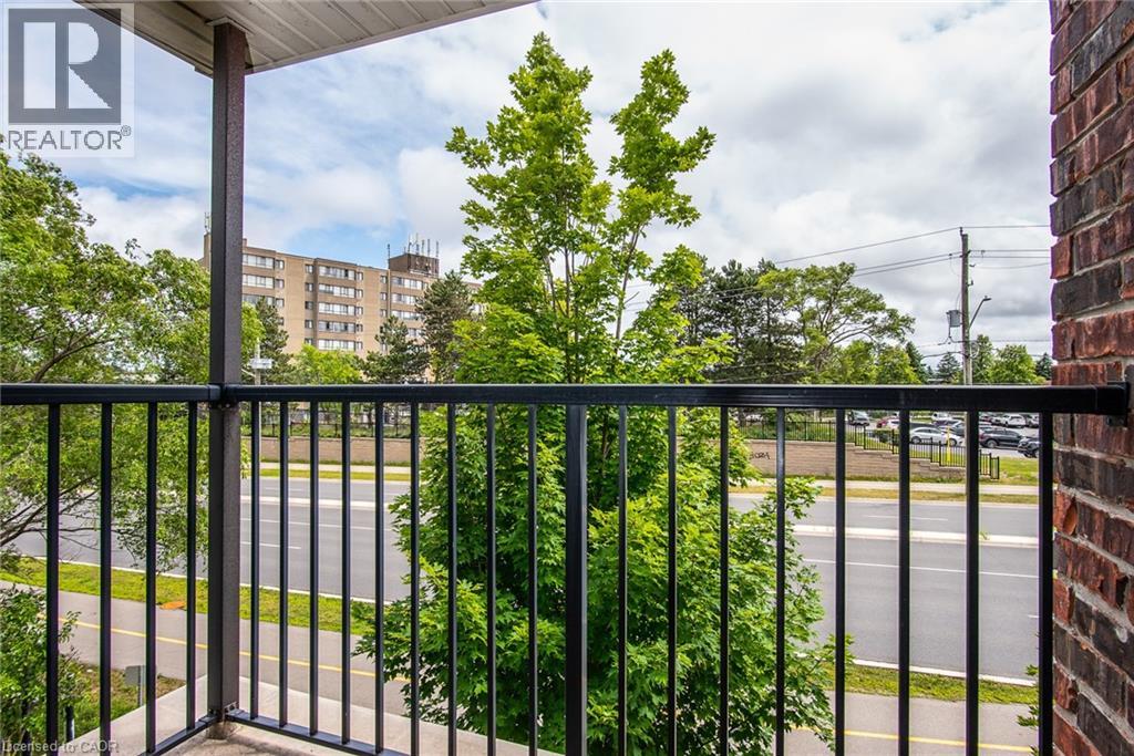950 Highland Road W Unit# 32, Kitchener, Ontario  N2N 0A5 - Photo 19 - 40780656