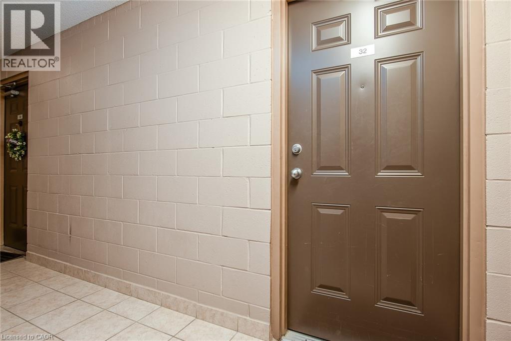 950 Highland Road W Unit# 32, Kitchener, Ontario  N2N 0A5 - Photo 35 - 40780656