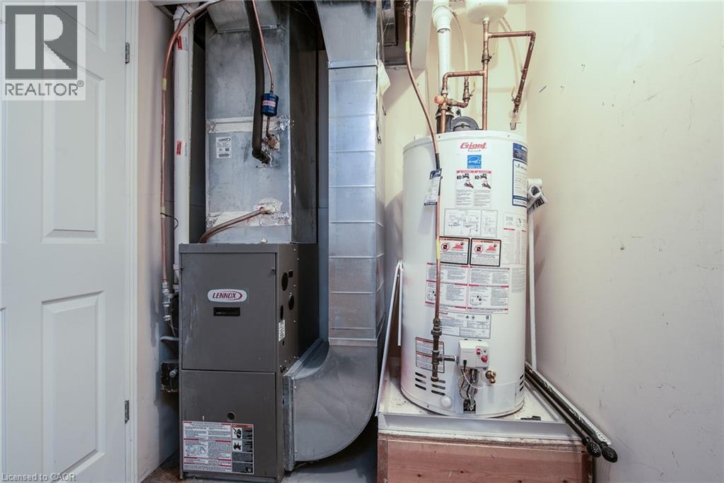 950 Highland Road W Unit# 32, Kitchener, Ontario  N2N 0A5 - Photo 36 - 40780656