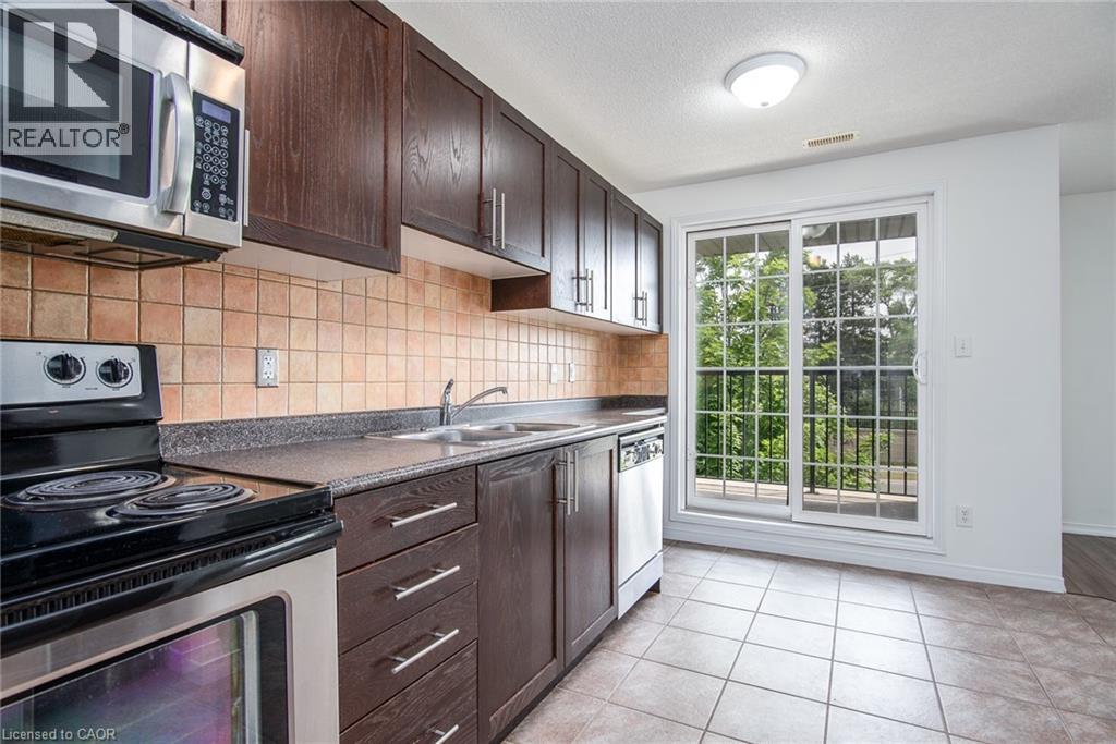 950 Highland Road W Unit# 32, Kitchener, Ontario  N2N 0A5 - Photo 15 - 40780656