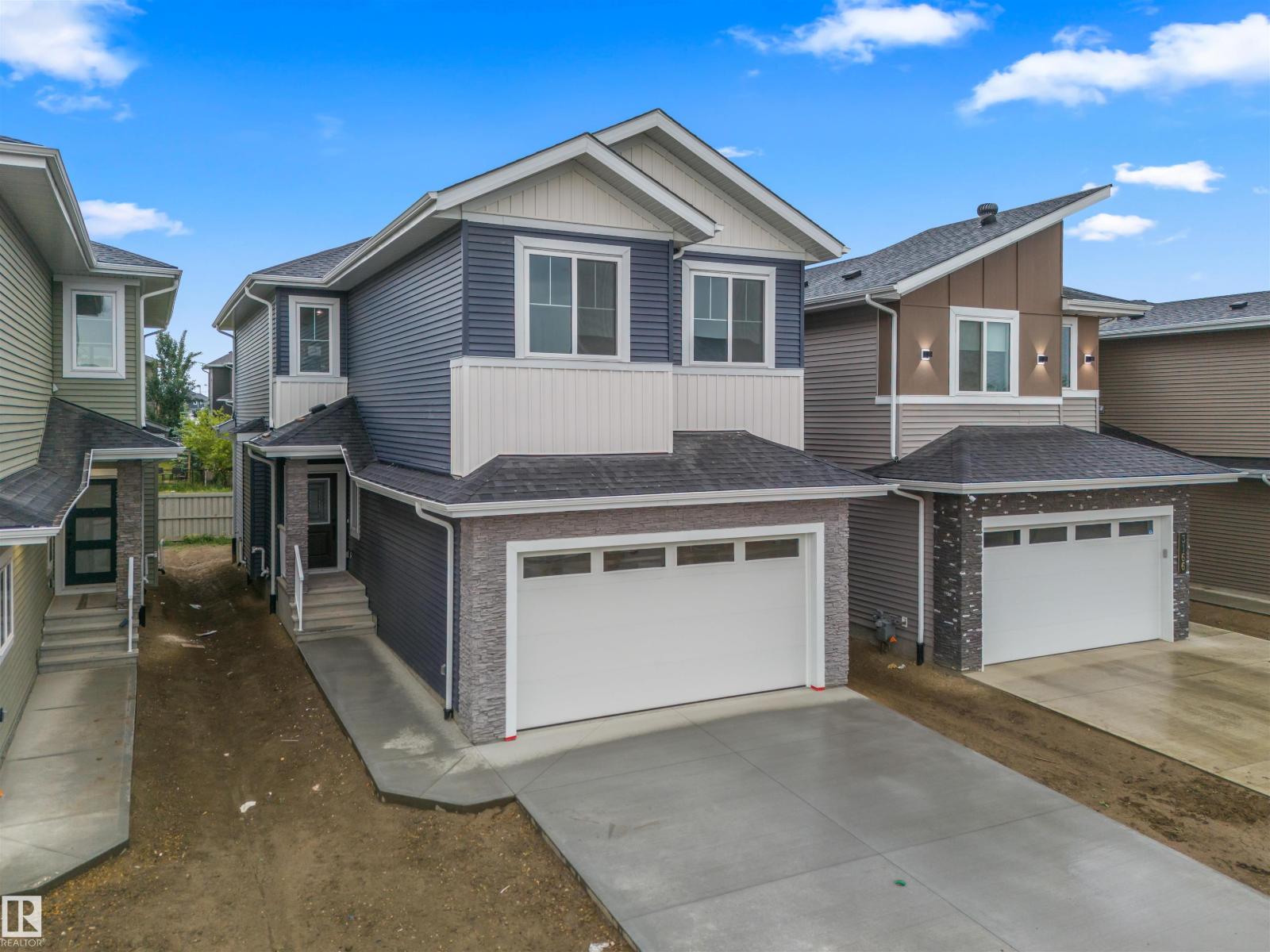 3164 MAGPIE WY NW, Edmonton, Alberta
