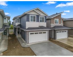 3164 MAGPIE WY NW, Edmonton, Alberta