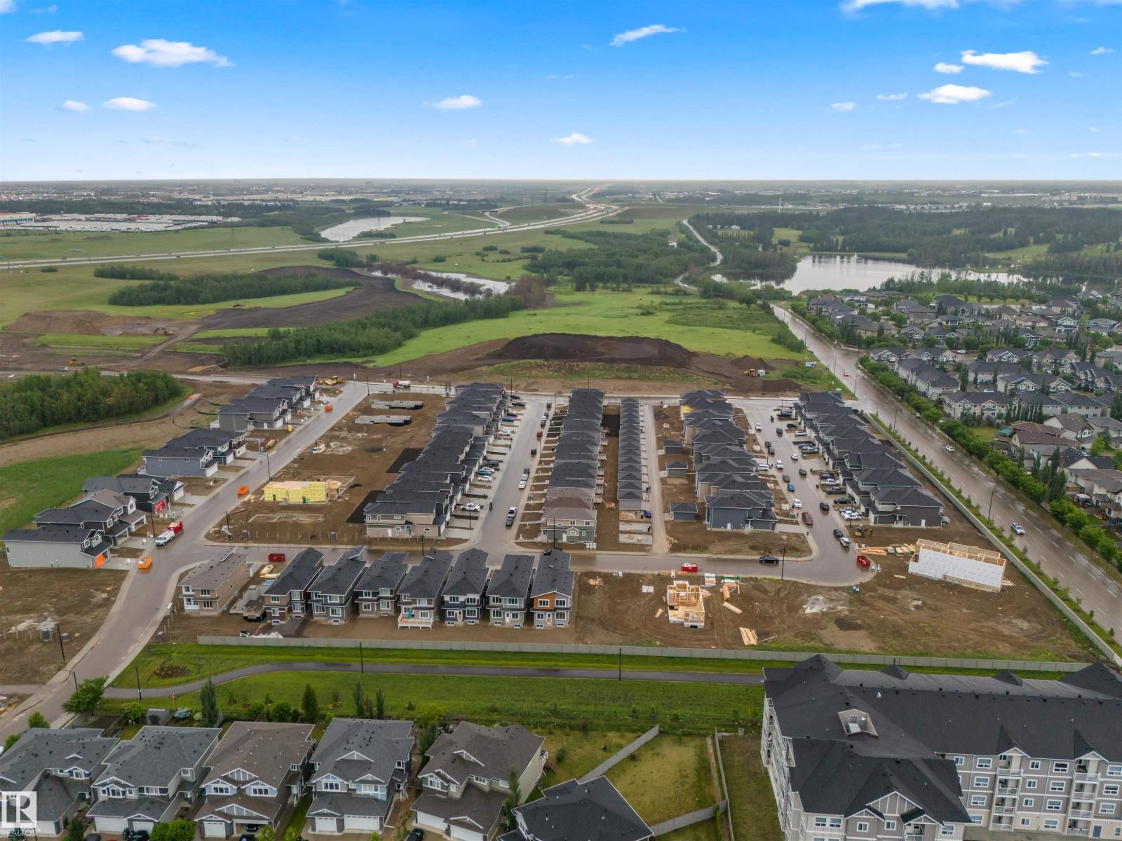 3164 Magpie Wy Nw, Edmonton, Alberta  T5S 0V4 - Photo 7 - E4467148