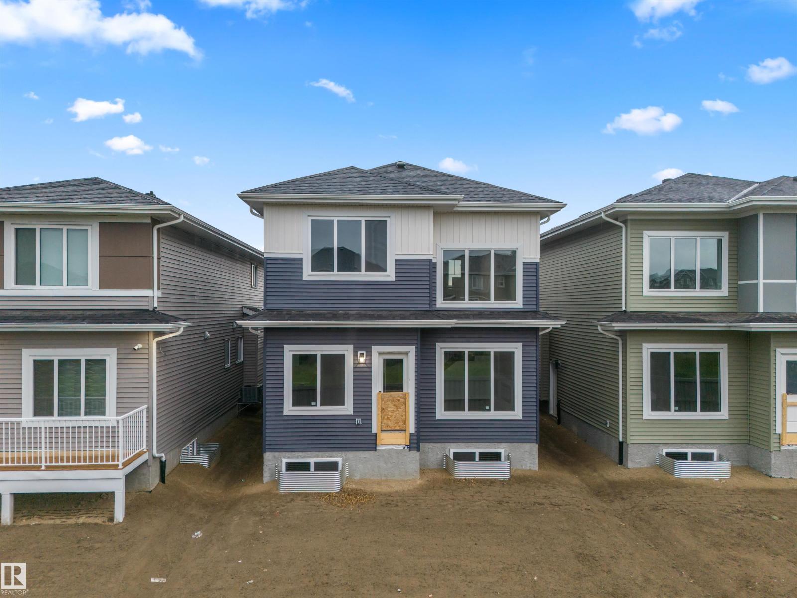 3164 Magpie Wy Nw, Edmonton, Alberta  T5S 0V4 - Photo 5 - E4467148