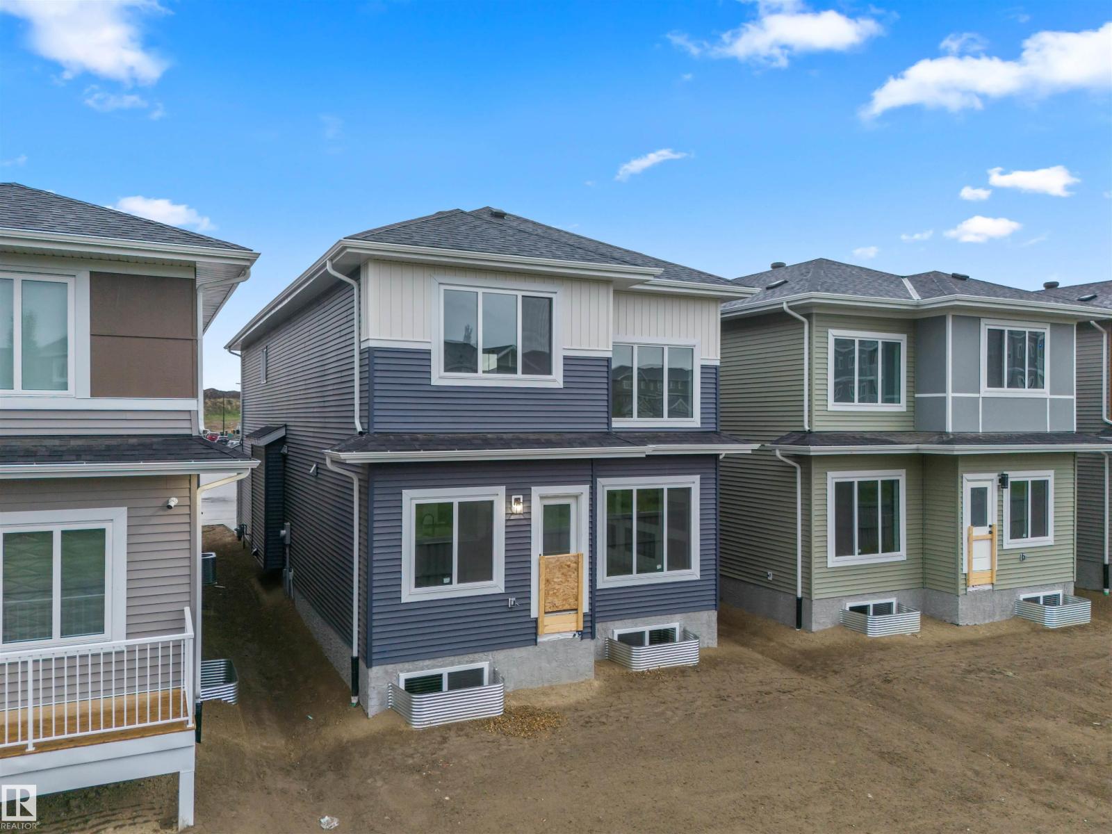 3164 Magpie Wy Nw, Edmonton, Alberta  T5S 0V4 - Photo 4 - E4467148