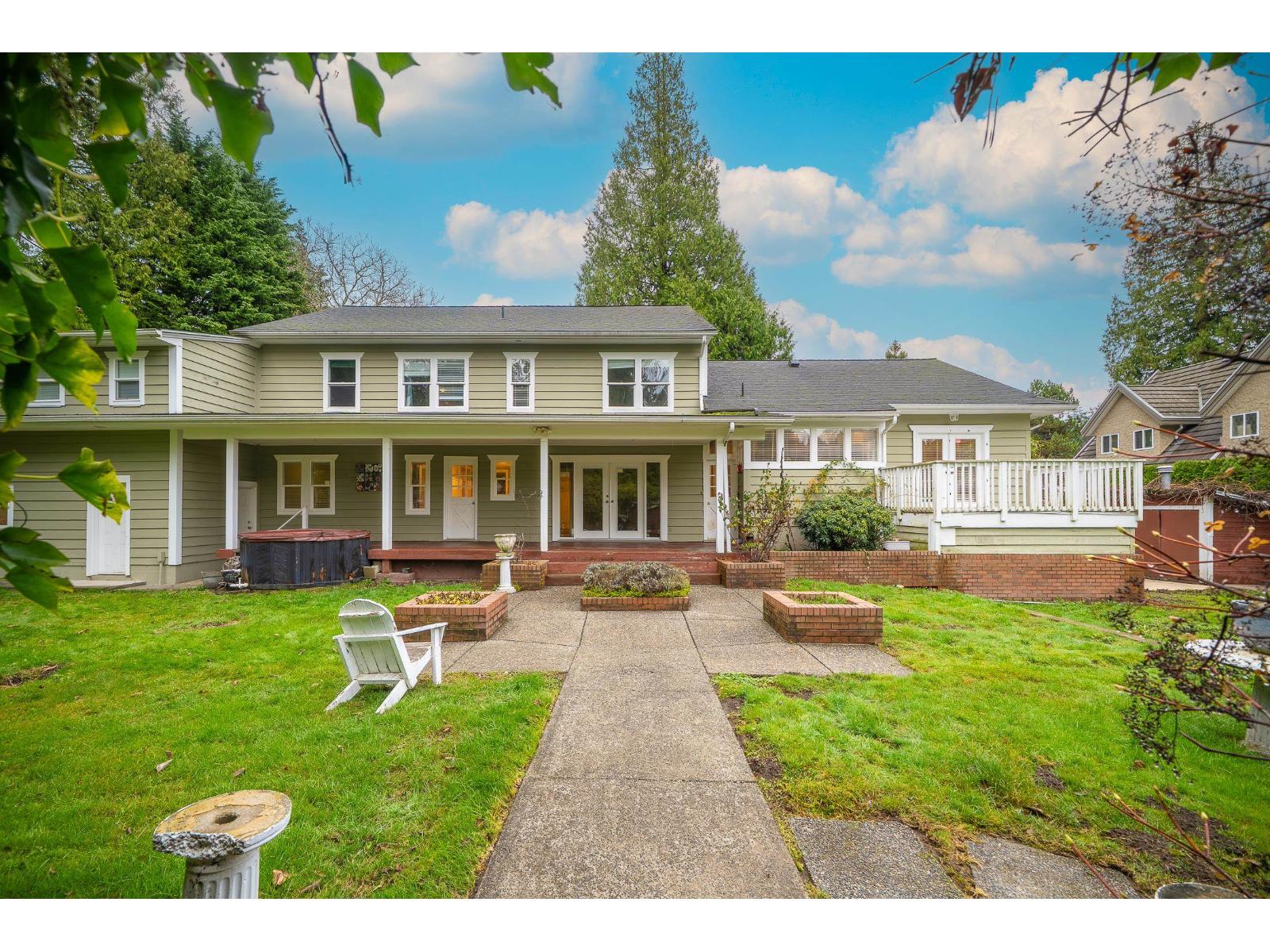 1949 134 Street, Surrey, British Columbia  V4A 4C5 - Photo 36 - R3072231