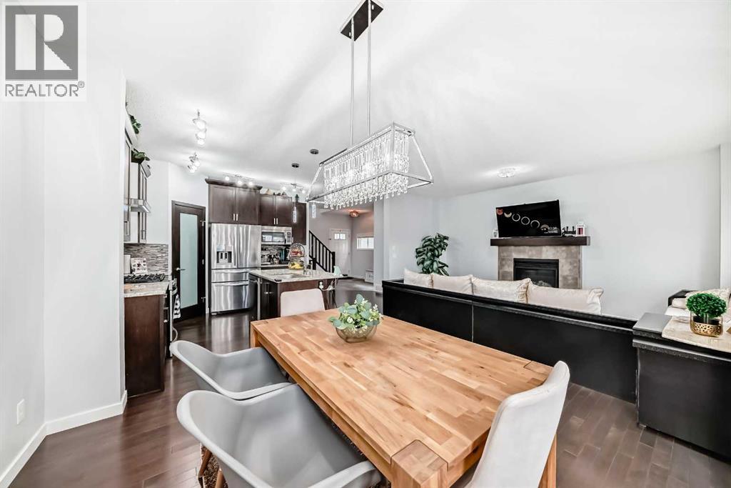 165 Hillcrest Drive Sw, Airdrie, Alberta T4B 0Y8 - Photo 4 - A2263915