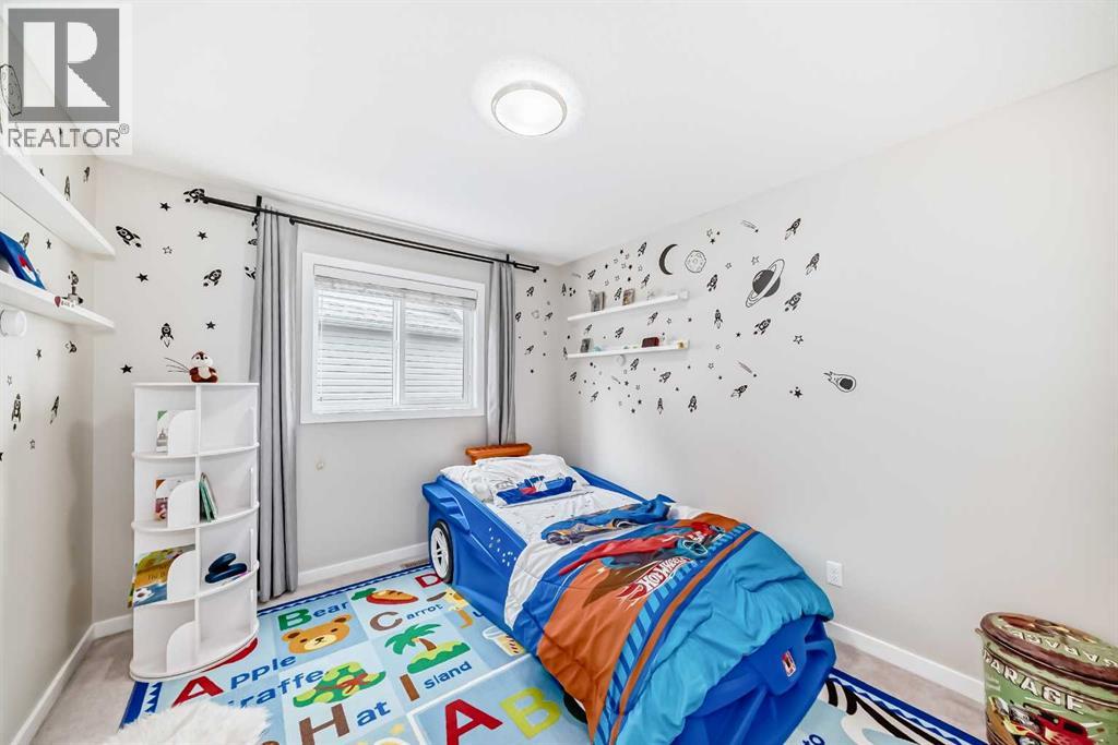 165 Hillcrest Drive Sw, Airdrie, Alberta T4B 0Y8 - Photo 26 - A2263915