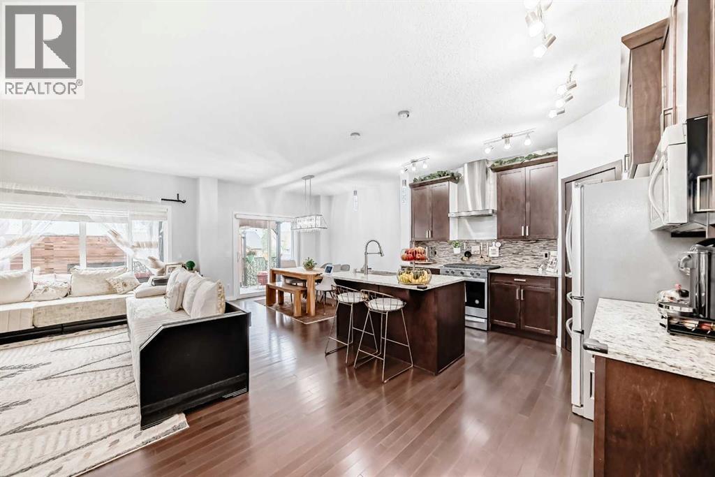 165 Hillcrest Drive Sw, Airdrie, Alberta T4B 0Y8 - Photo 13 - A2263915