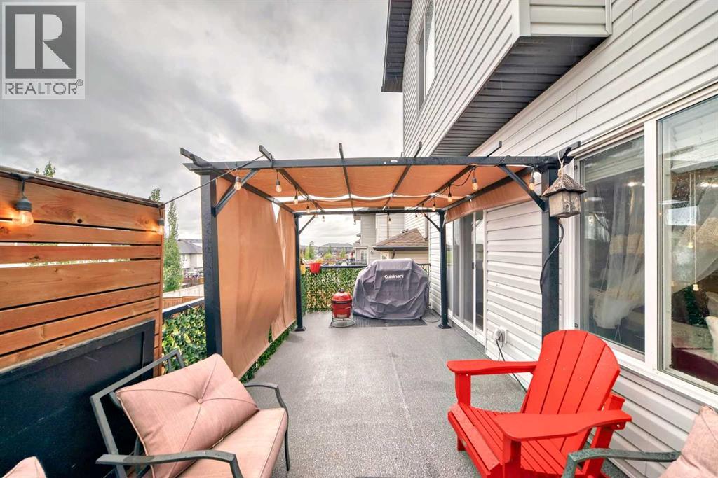 165 Hillcrest Drive Sw, Airdrie, Alberta T4B 0Y8 - Photo 38 - A2263915