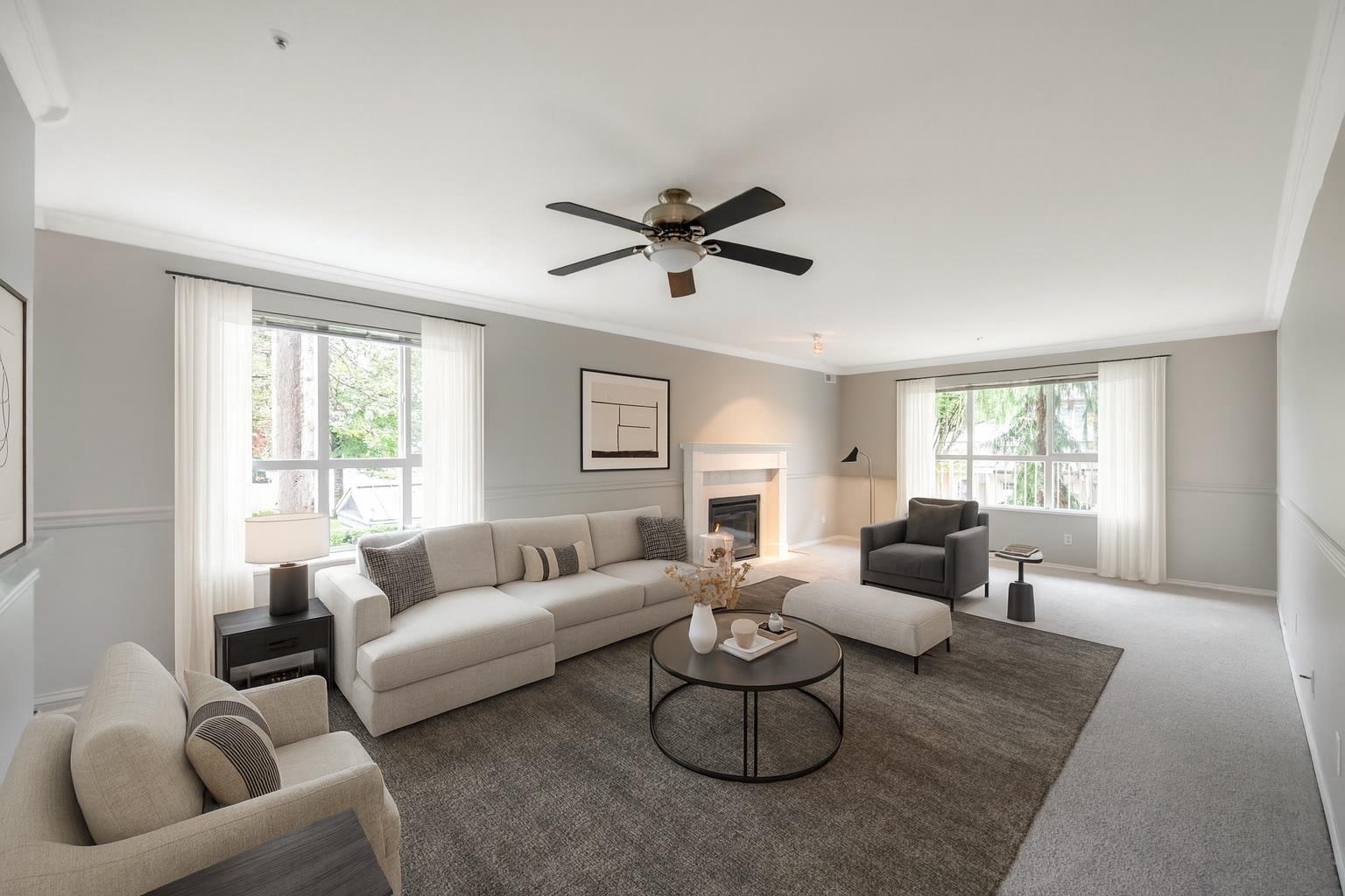 202 13870 70 Avenue, Surrey, British Columbia V3W 0R9 - Photo 4 - R3060317