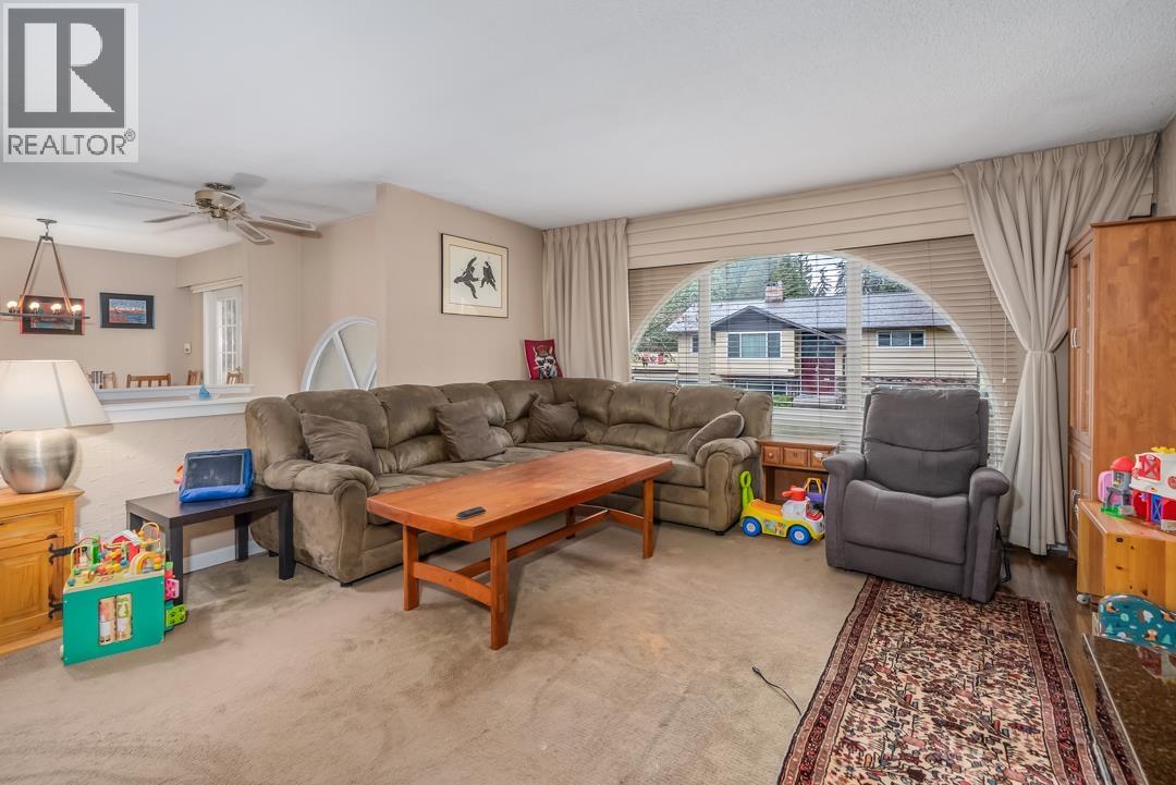 1630 Layton Drive, North Vancouver, British Columbia  V7H 1X8 - Photo 4 - R3000514