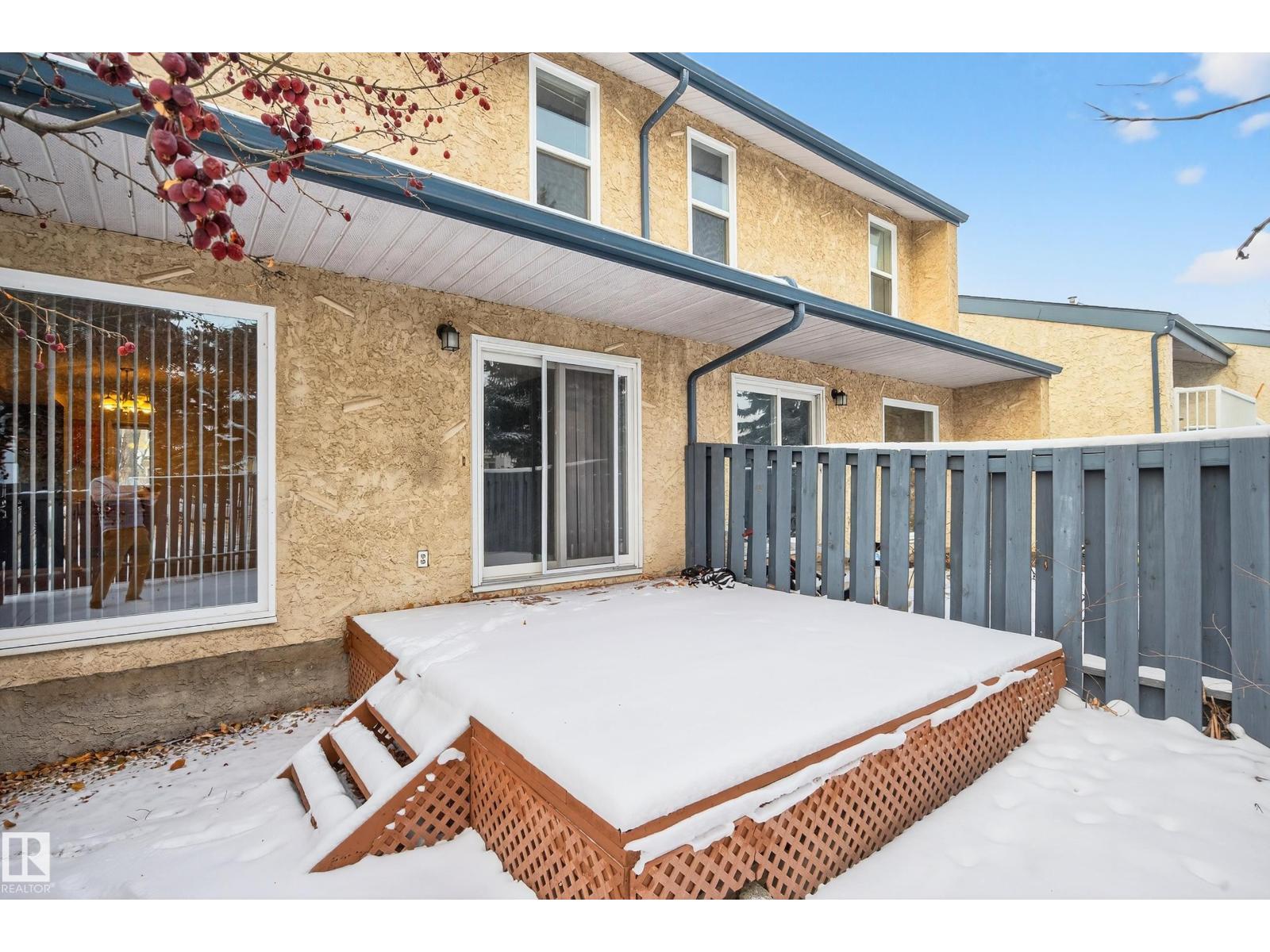 #69 6220 172 St Nw, Edmonton, Alberta  T5T 3R4 - Photo 37 - E4456920