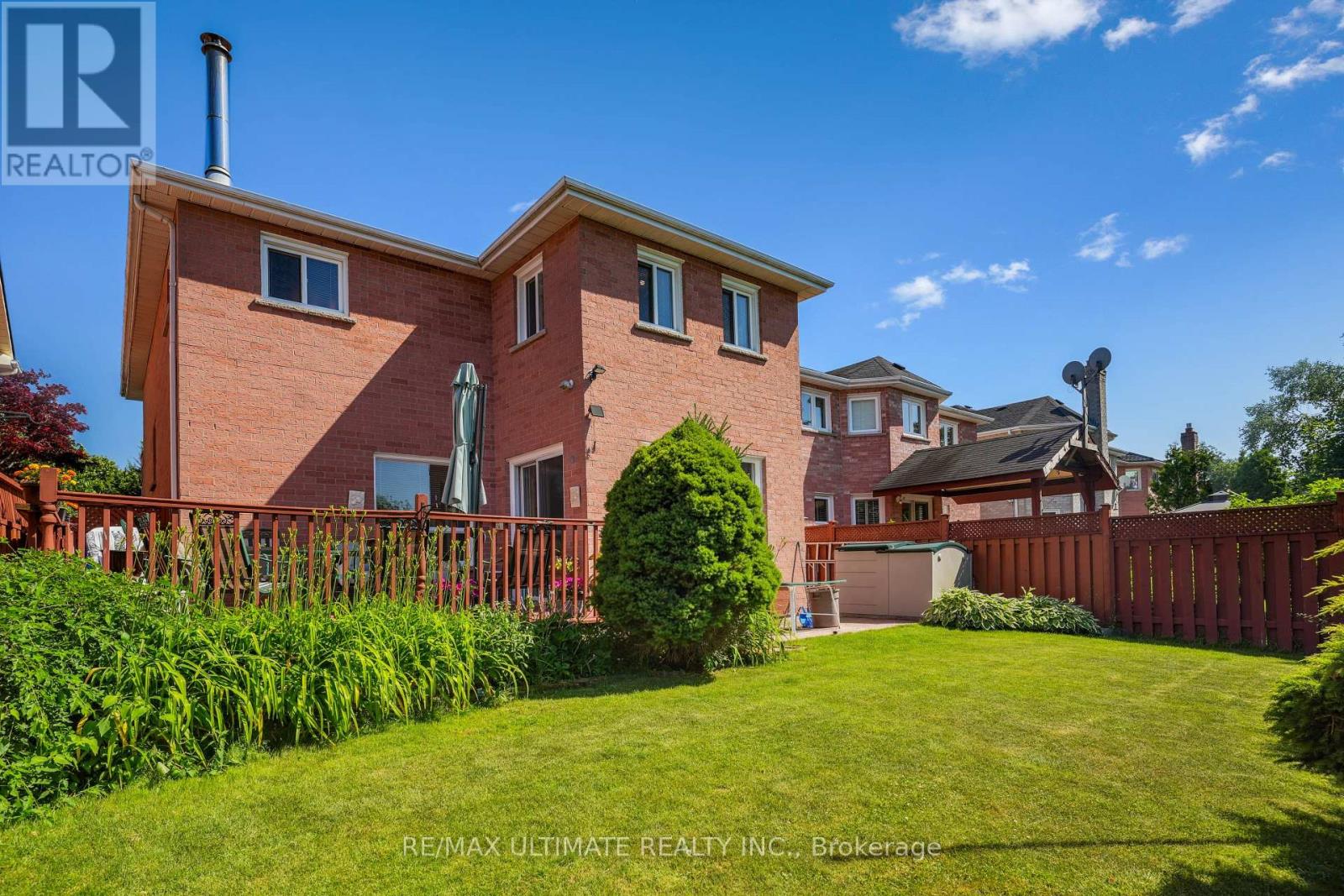 961 Focal Road, Mississauga, Ontario  L5V 1M8 - Photo 34 - W12612708