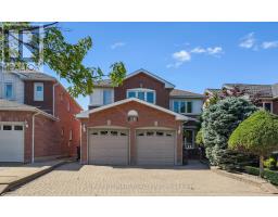 961 FOCAL ROAD, Mississauga, Ontario