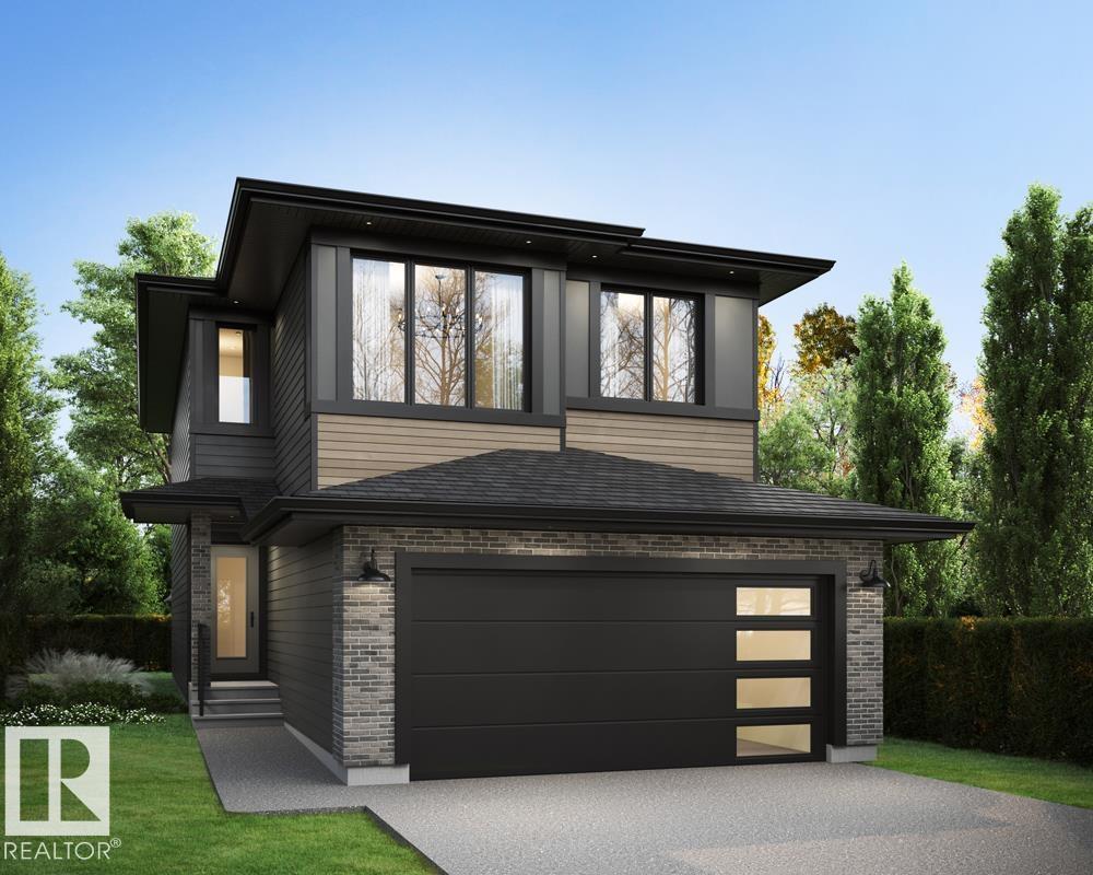 8961 Elves Lo Nw, Edmonton, Alberta  T6M 3G3 - Photo 1 - E4465961