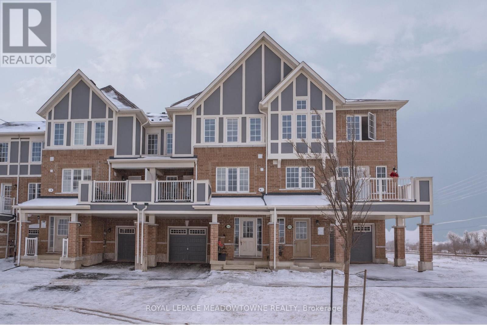 102 FROST COURT, Milton, Ontario