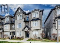 2285 KHALSA GATE, Oakville, Ontario