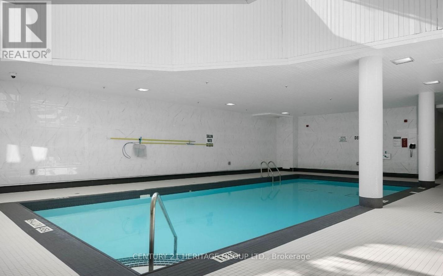 1601 - 101 Subway Crescent, Toronto, Ontario  M9B 6K4 - Photo 17 - W12612746