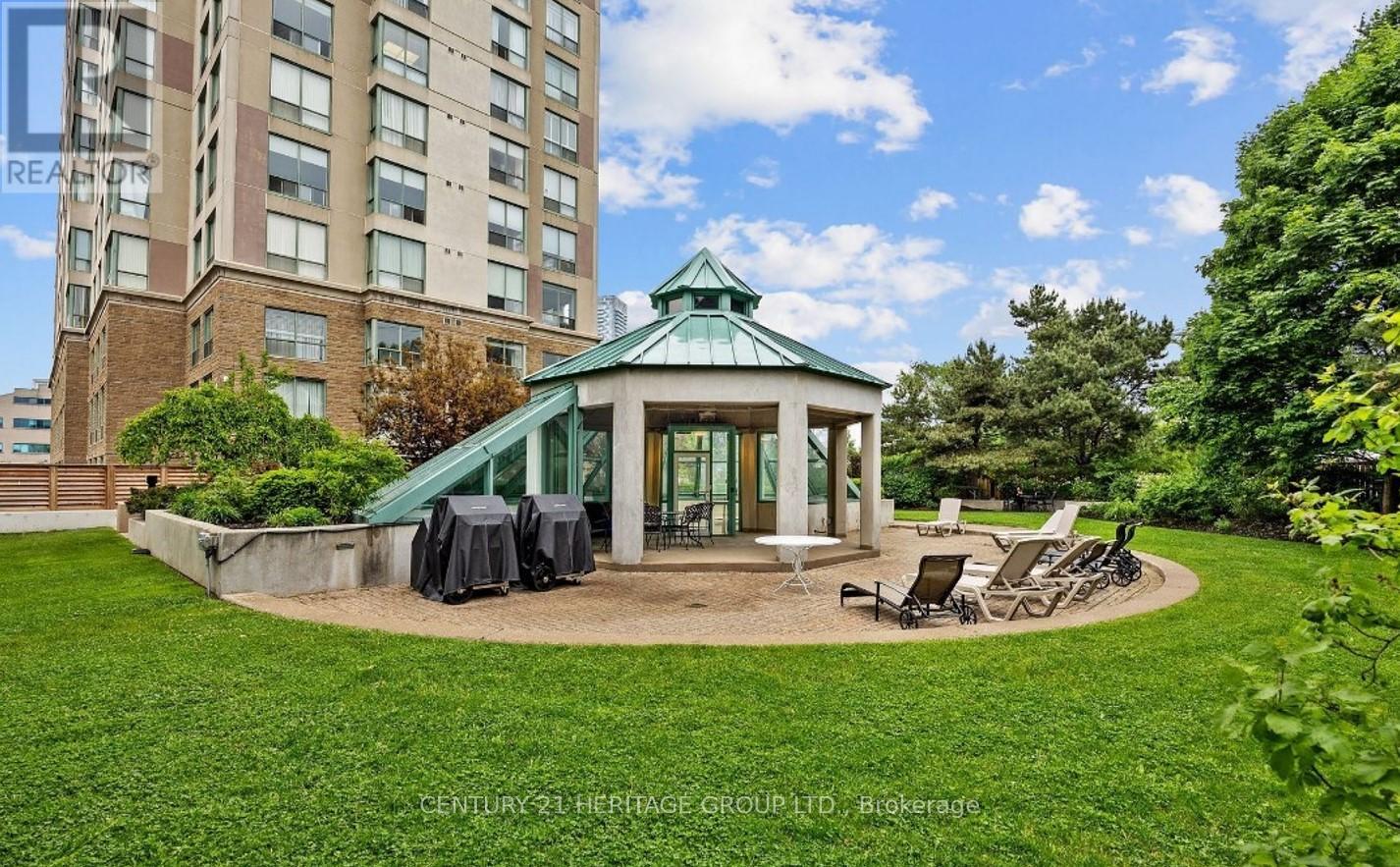 1601 - 101 Subway Crescent, Toronto, Ontario  M9B 6K4 - Photo 19 - W12612746