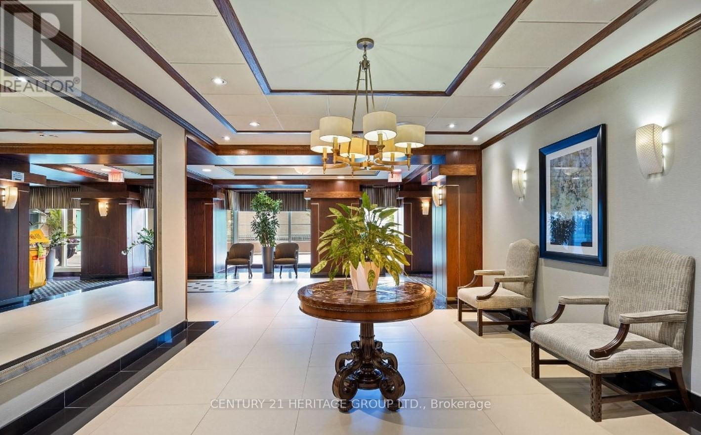 1601 - 101 Subway Crescent, Toronto, Ontario  M9B 6K4 - Photo 2 - W12612746