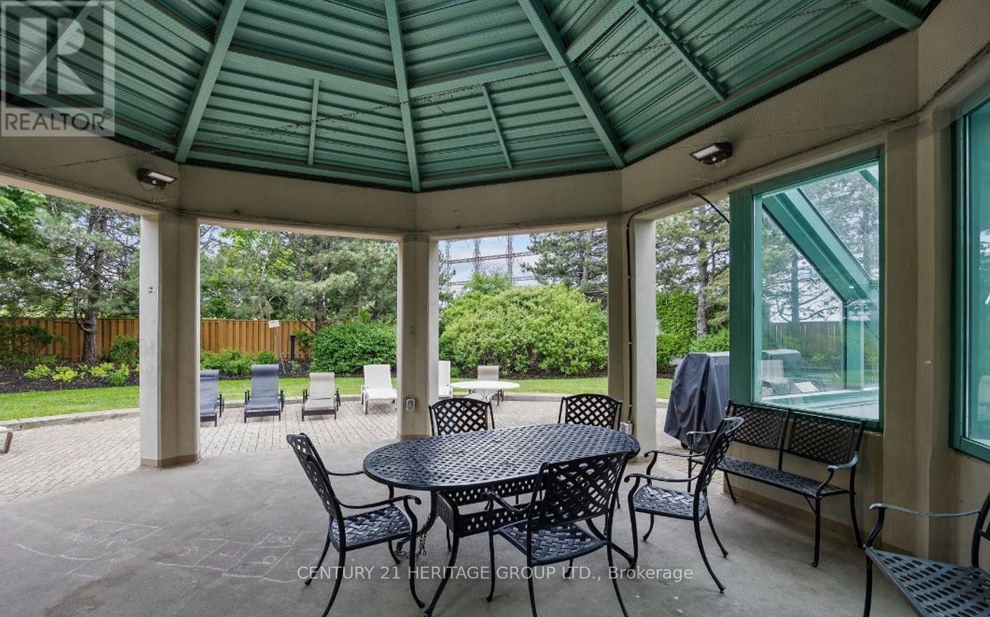 1601 - 101 Subway Crescent, Toronto, Ontario  M9B 6K4 - Photo 20 - W12612746