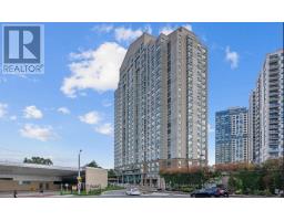 1601 - 101 SUBWAY CRESCENT, Toronto, Ontario