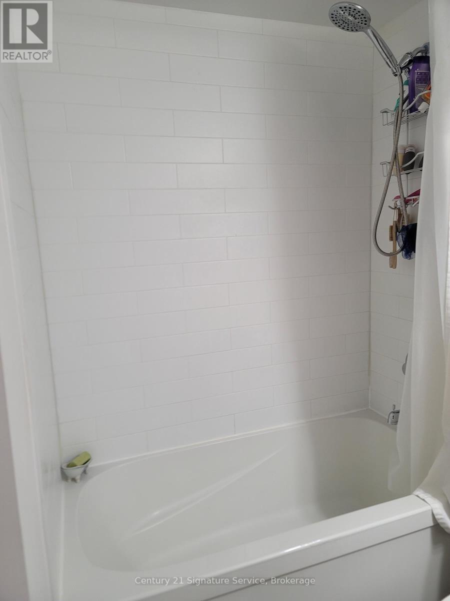 4503 - 2220 Lakeshore Boulevard W, Toronto, Ontario  M8V 0C1 - Photo 14 - W12612762