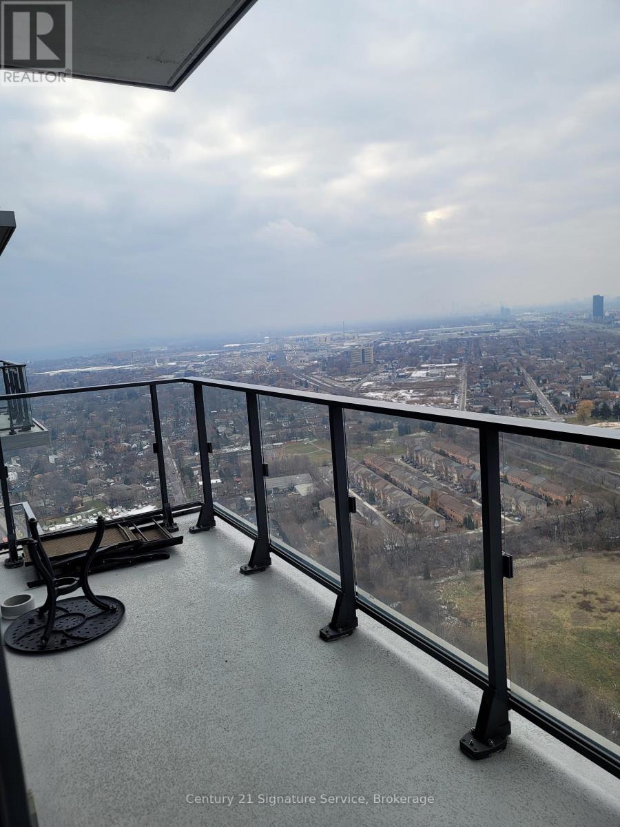 4503 - 2220 Lakeshore Boulevard W, Toronto, Ontario  M8V 0C1 - Photo 15 - W12612762