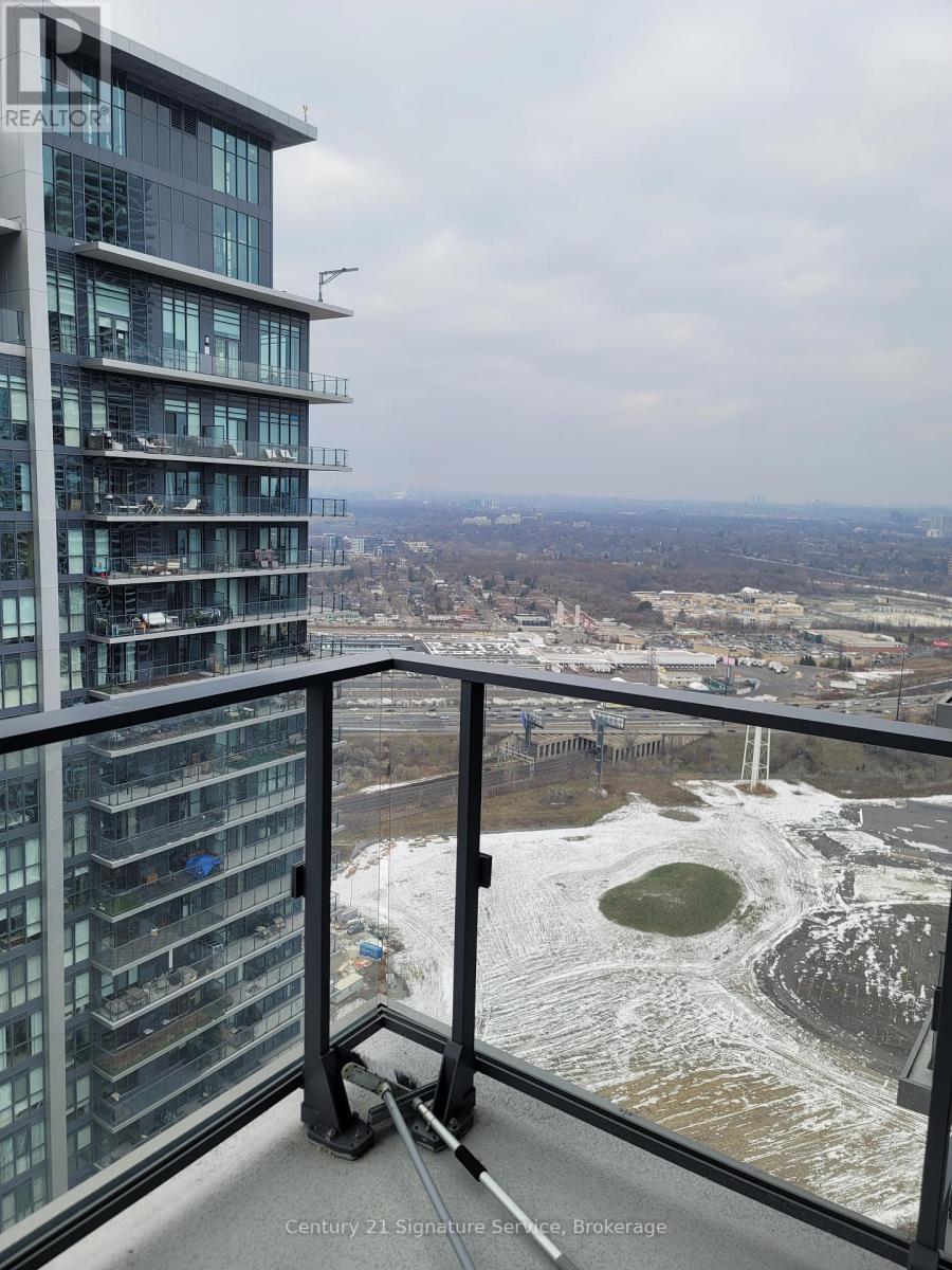 4503 - 2220 Lakeshore Boulevard W, Toronto, Ontario  M8V 0C1 - Photo 16 - W12612762