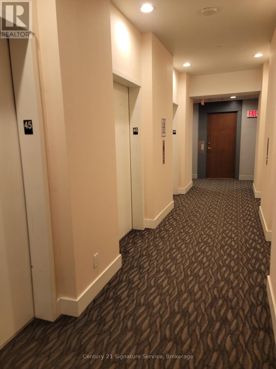 4503 - 2220 Lakeshore Boulevard W, Toronto, Ontario  M8V 0C1 - Photo 17 - W12612762